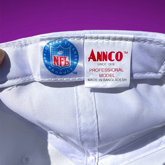 Vintage 1997 NFL Super Bowl 31 snapback hat - Picture 7 of 7